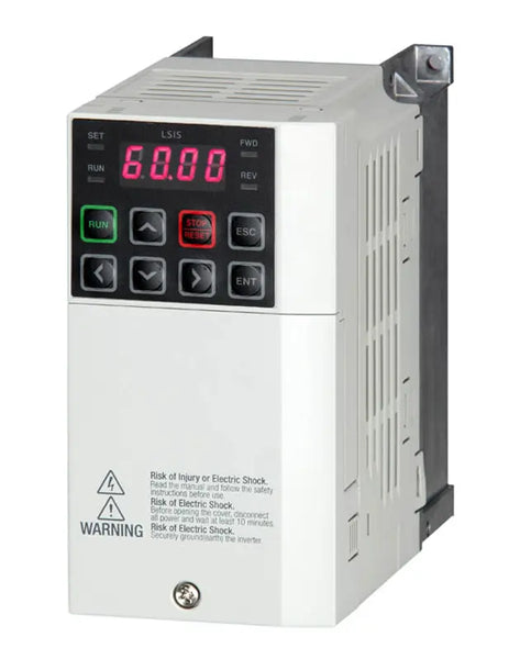 Ls Electric Lslv0008S100-4Eonns Business & Industrial