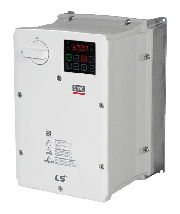 Ls Electric Lslv0008S100-4Exfns Ip66 Business & Industrial