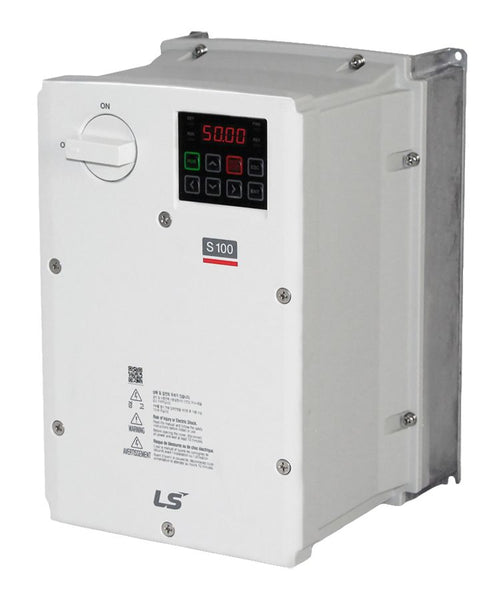 Ls Electric Lslv0008S100-4Exfns Ip66 Business & Industrial