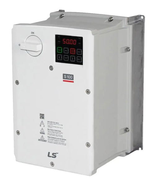 Ls Electric Lslv0008S100-4Exnns Ip66 Business & Industrial