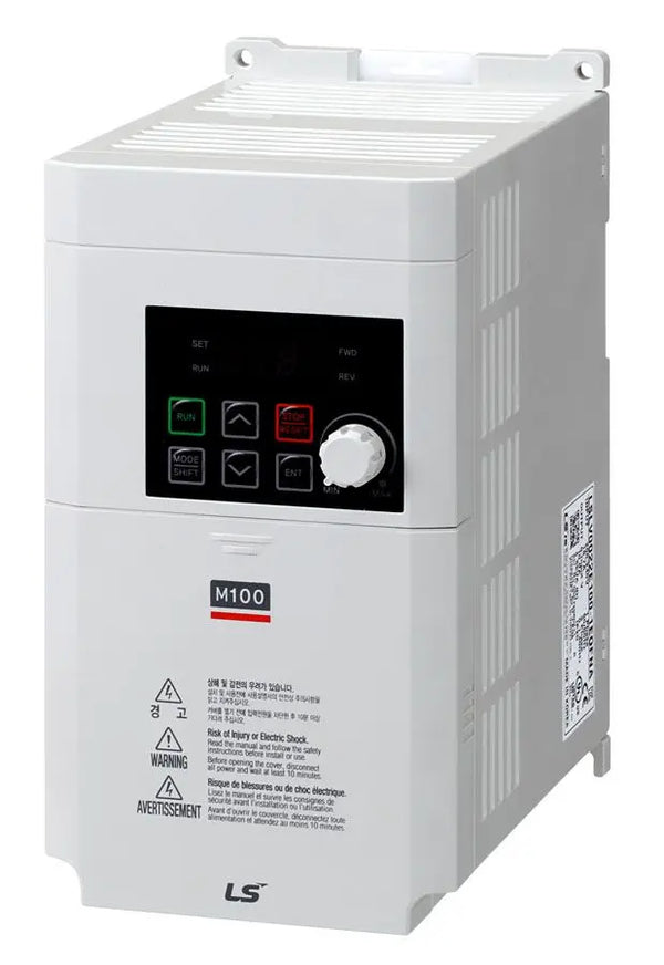 Ls Electric Lslv0015M100-1Eofna Business & Industrial
