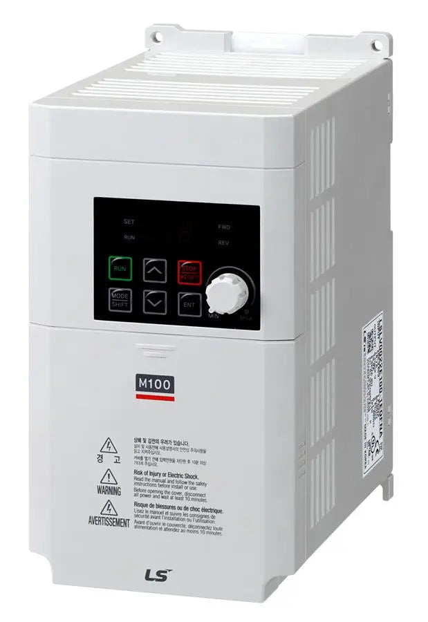 Ls Electric Lslv0015M100-1Eofna Business & Industrial