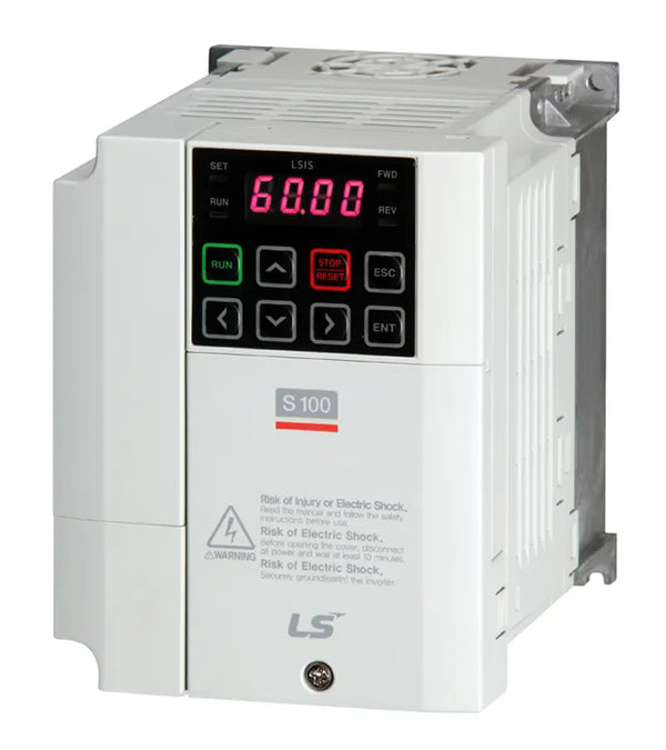 Ls Electric Lslv0015S100-1Eonns Business & Industrial