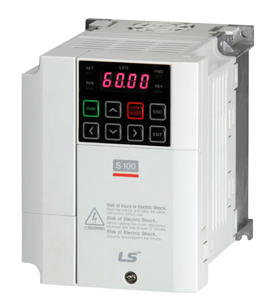 Ls Electric Lslv0015S100-1Eonns Business & Industrial