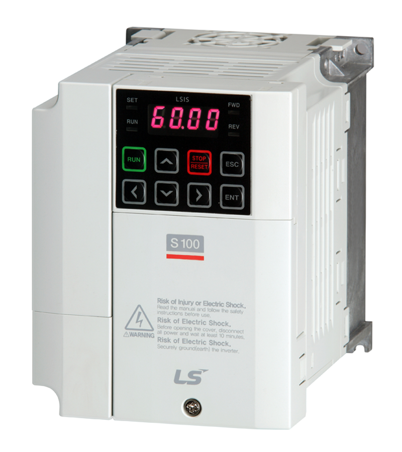 Ls Electric Lslv0015S100-4Eonns Business & Industrial