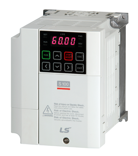 Ls Electric Lslv0015S100-4Eonns Business & Industrial