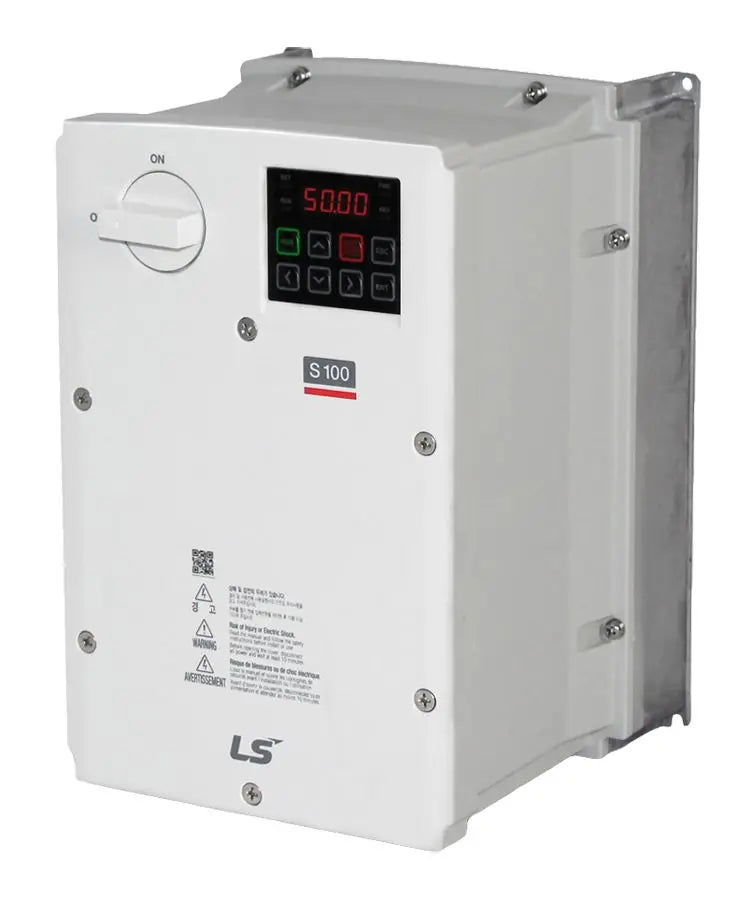 Ls Electric Lslv0015S100-4Exfns Ip66 Business & Industrial