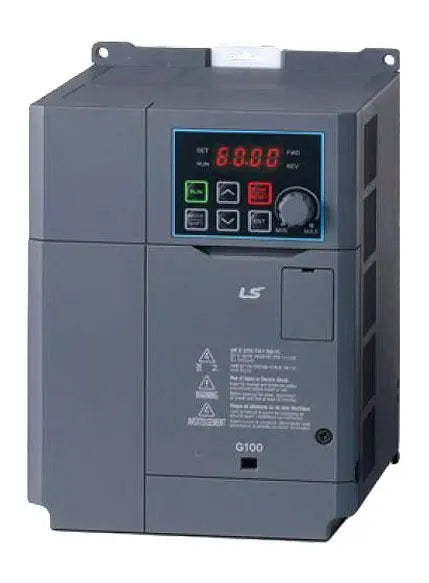 Ls Electric Lslv0040G100-4Eofn Adjustable Frequency Ac Drive