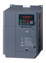 Load image into Gallery viewer, Ls Electric Lslv0040G100-4Eofn Adjustable Frequency Ac Drive