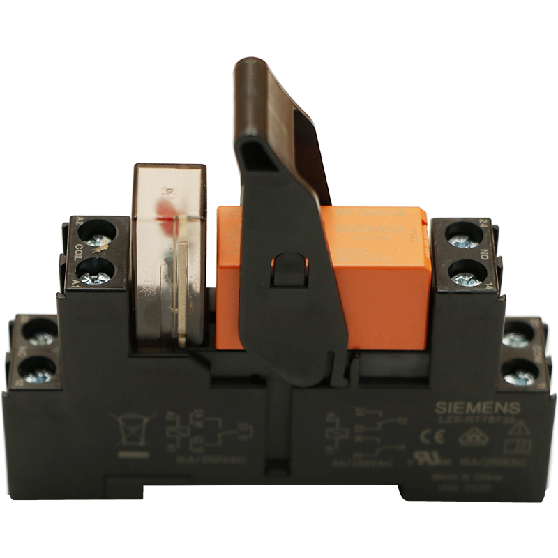 Siemens LZS RT3A4L24