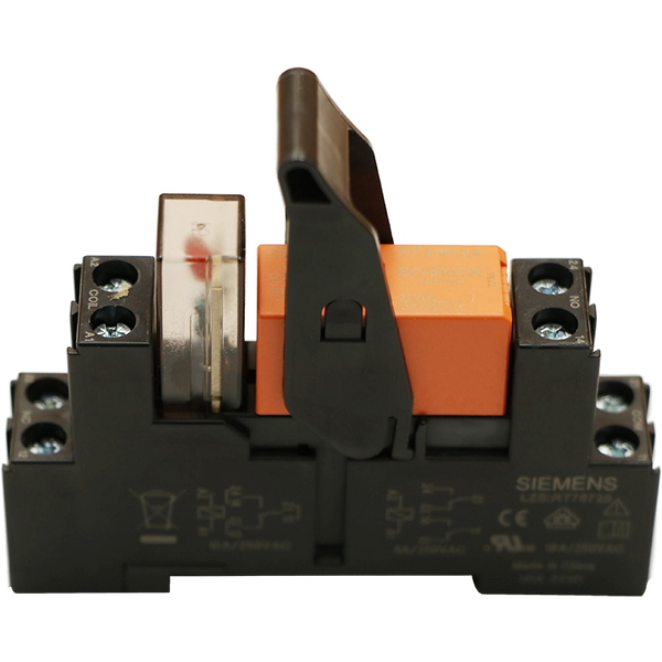 Siemens LZS RT3A4L24