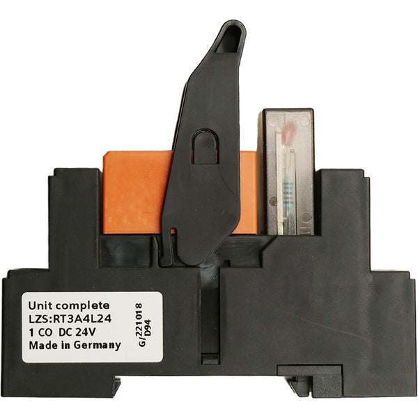 Siemens LZS RT3A4L24