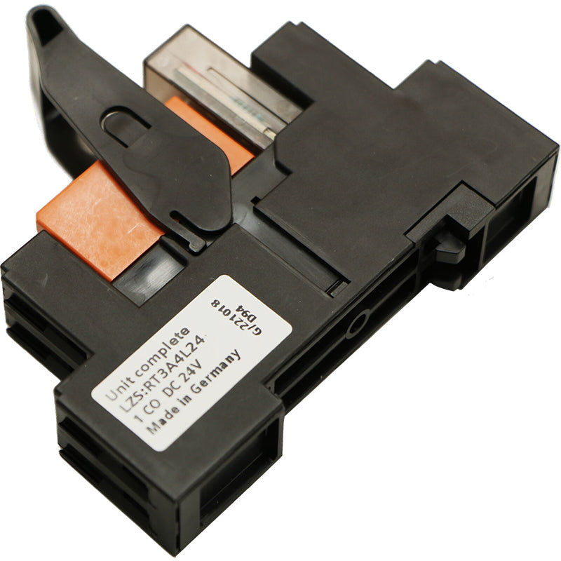 Siemens LZS RT3A4L24