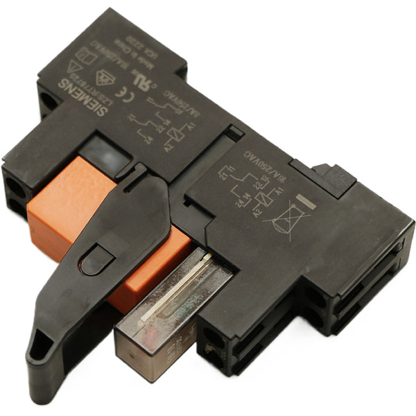 Siemens LZS RT3A4L24
