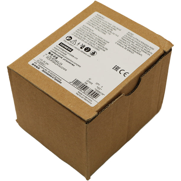 Siemens LZS RT3A4L24