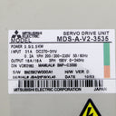 Mitsubishi MDS-A-V2-3535