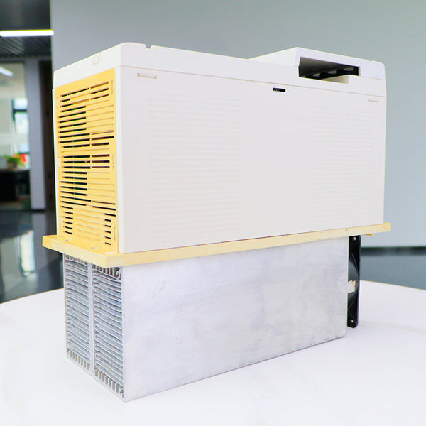 Mitsubishi MDS-B-SP-220 - IAC Certified Refurbished