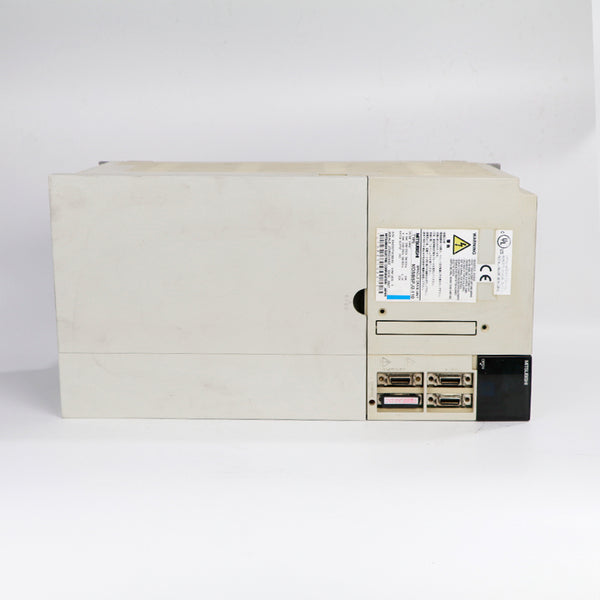 Mitsubishi MDS-B-SPJ2-110