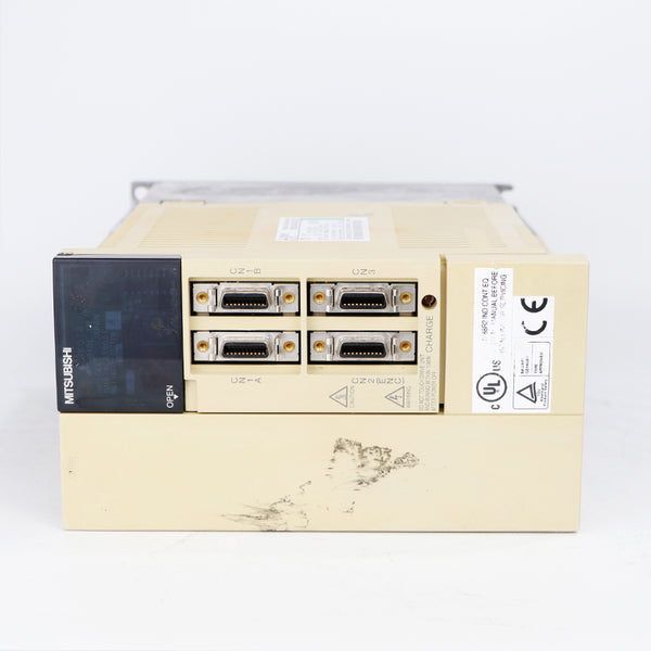 Mitsubishi MDS-B-SPJ2-22