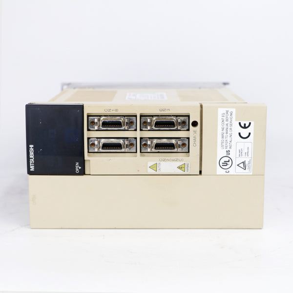 Mitsubishi MDS-B-SPJ2-37