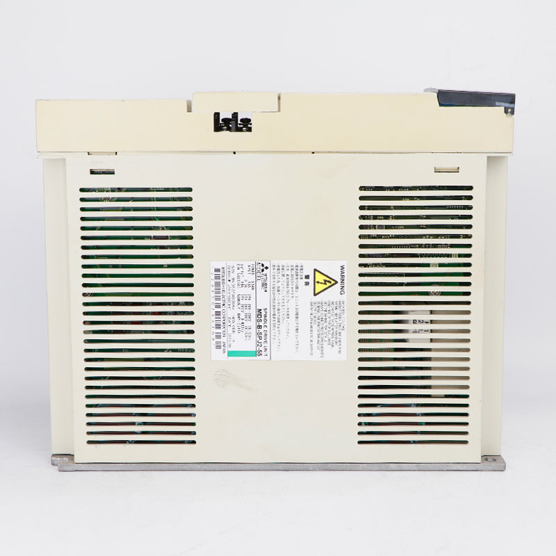 Mitsubishi MDS-B-SPJ2-55