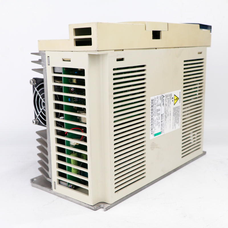 Mitsubishi MDS-B-SPJ2-55