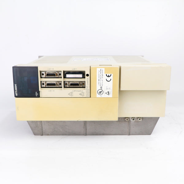 Mitsubishi MDS-B-SPJ2-55