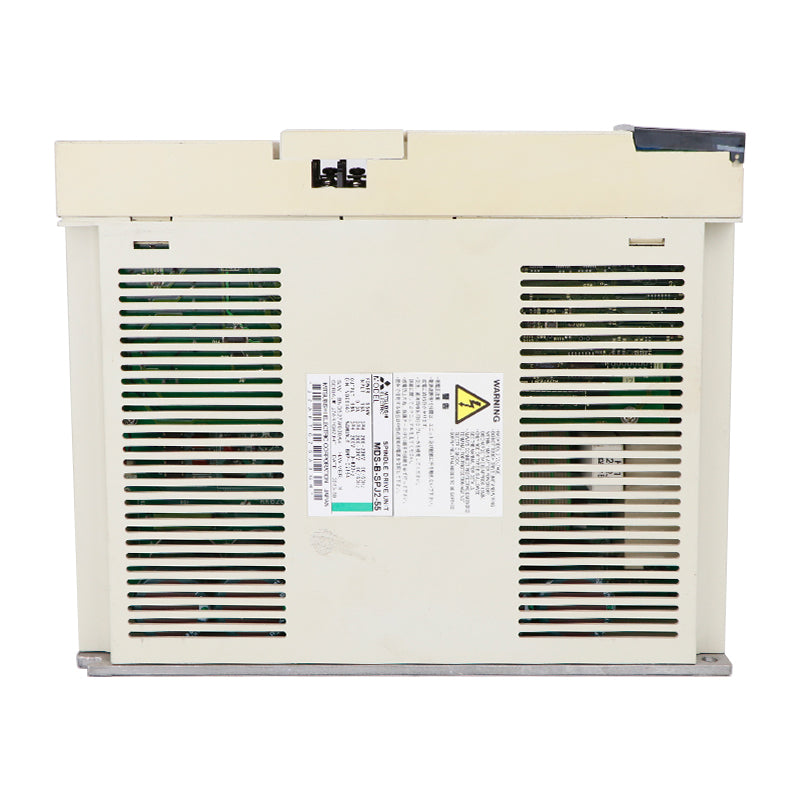 Mitsubishi MDS-B-SPJ2-55