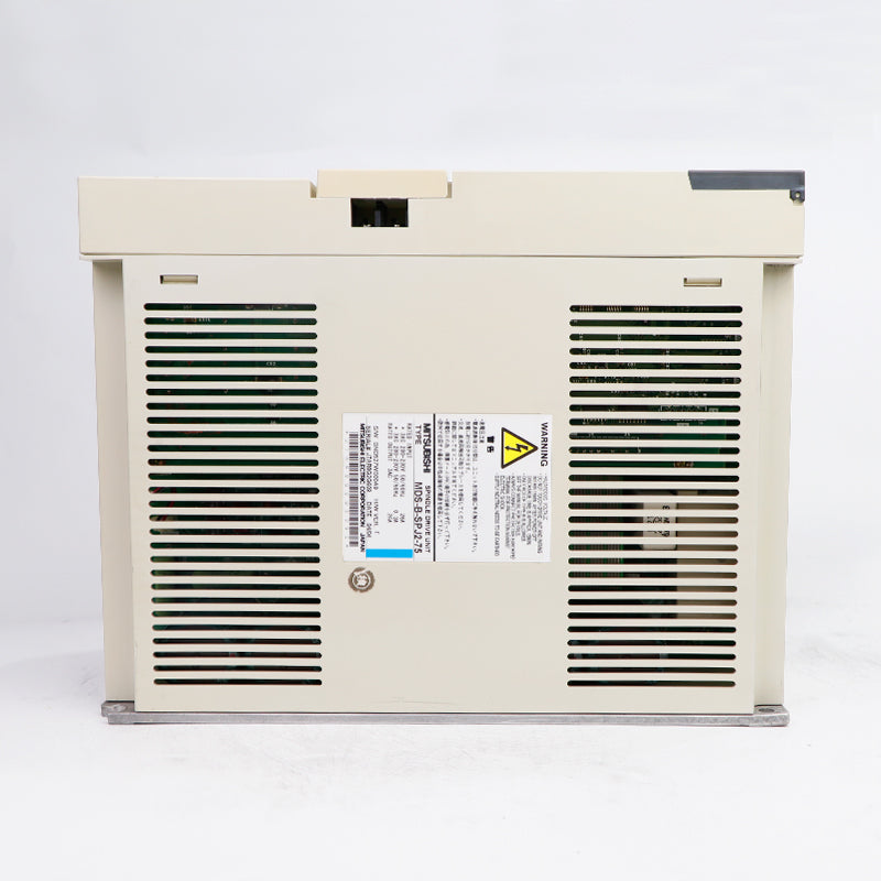 Mitsubishi MDS-B-SPJ2-75