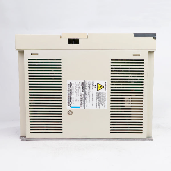 Mitsubishi MDS-B-SPJ2-75