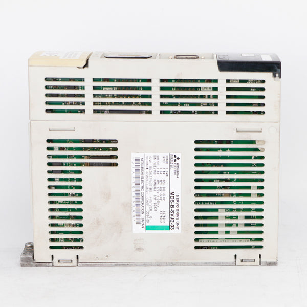 Mitsubishi MDS-B-SVJ2-03