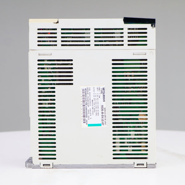 Mitsubishi MDS-B-SVJ2-07