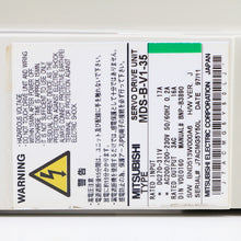 Load image into Gallery viewer, Mitsubishi MDS-B-V1-35