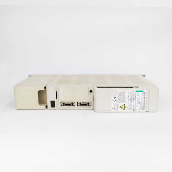 Mitsubishi MDS-C1-CV-37