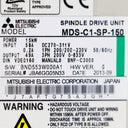 Mitsubishi MDS-C1-SP-150