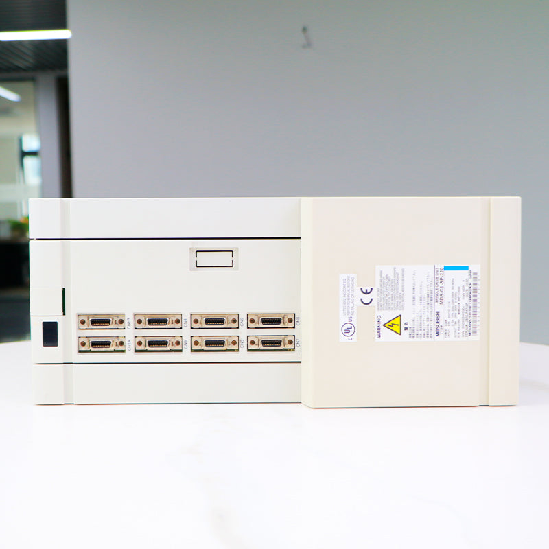 Mitsubishi MDS-C1-SP-220