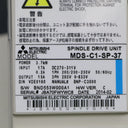 Mitsubishi MDS-C1-SP-37