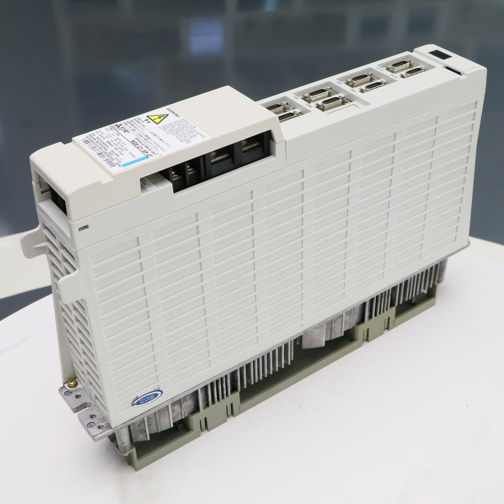 Mitsubishi MDS-C1-SP-37