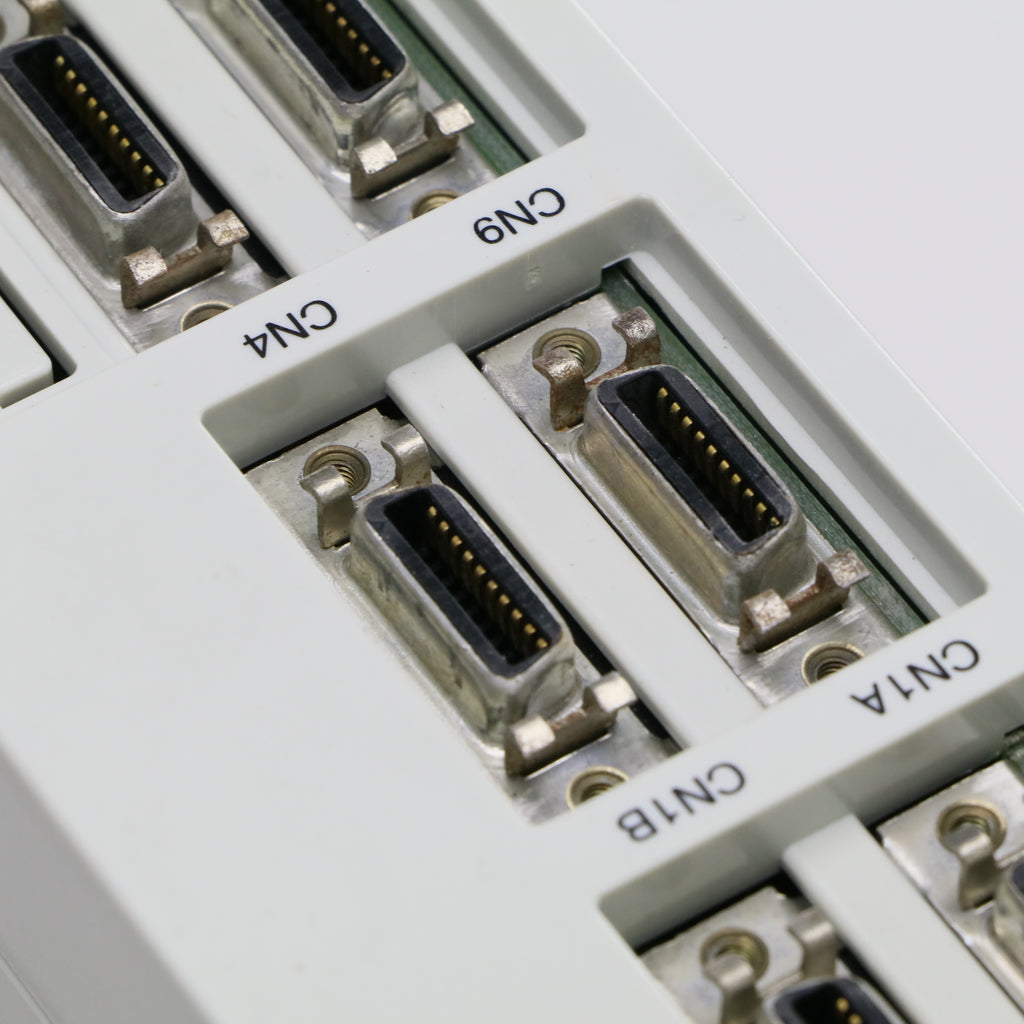 Mitsubishi MDS-C1-SP-37