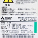 Mitsubishi MDS-C1-SP-55