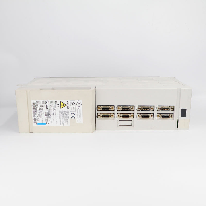 Mitsubishi MDS-C1-SP-75