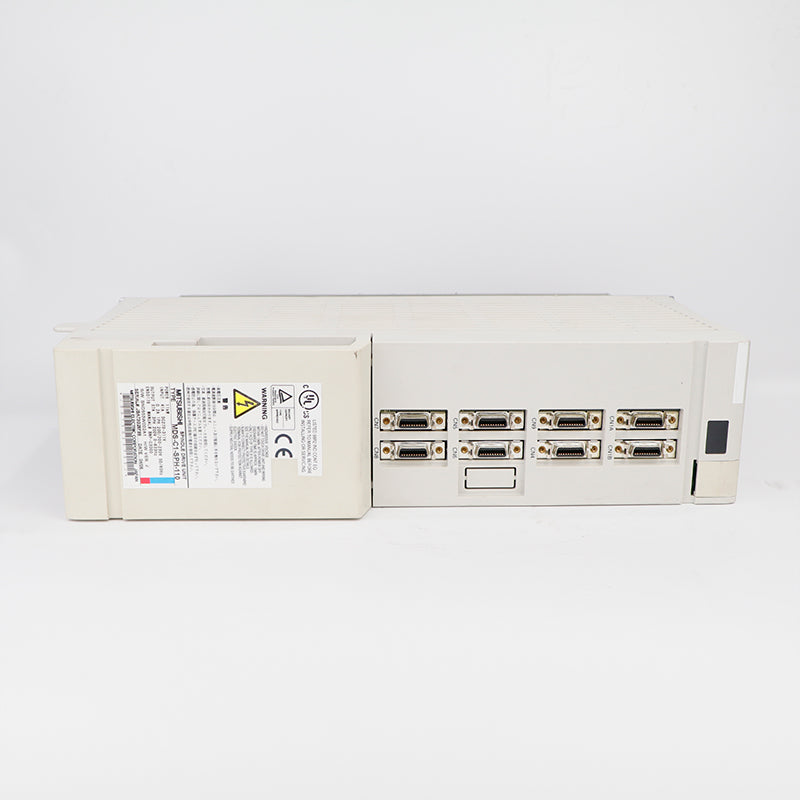 Mitsubishi MDS-C1-SPH-110
