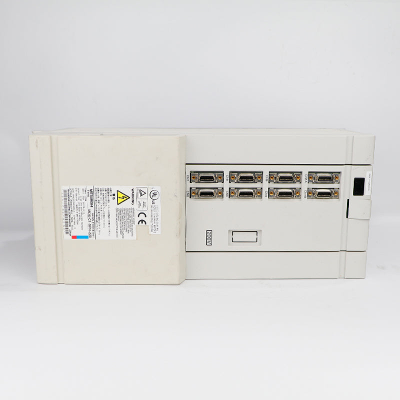 Mitsubishi MDS-C1-SPH-220