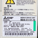 Mitsubishi MDS-C1-V1-10