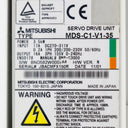 Mitsubishi MDS-C1-V1-35