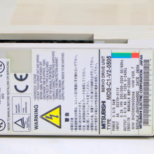 Load image into Gallery viewer, Mitsubishi MDS-C1-V2-0505