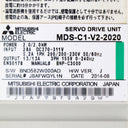 Mitsubishi MDS-C1-V2-2020