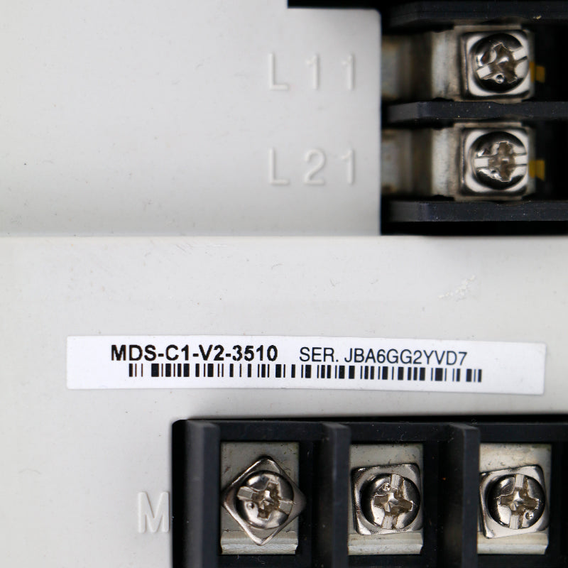 Mitsubishi MDS-C1-V2-3510