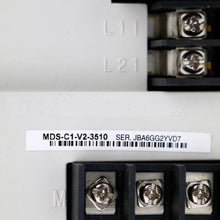 Load image into Gallery viewer, Mitsubishi MDS-C1-V2-3510