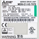 Mitsubishi MDS-C1-V2-7070
